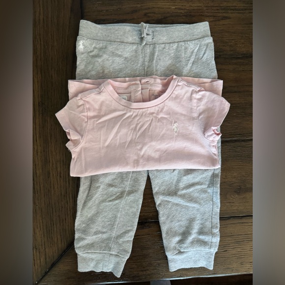 Polo Set - Picture 1 of 1